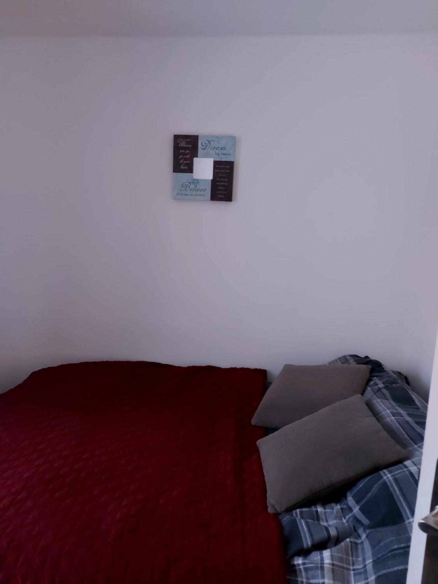 Veroniques Apartment Bourg-Saint-Maurice Exterior foto